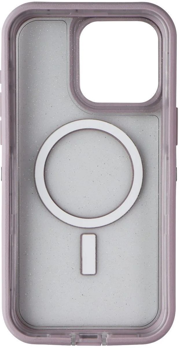 OtterBox Defender Pro XT Phone Case with MagSafe for iPhone 15 Pro Max - Starry Mountain by OtterBox - Image 3