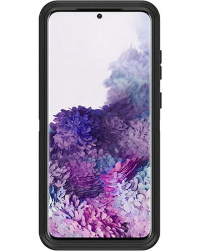 Otterbox Defender Series for Galaxy S20 Plus - Black by Otterbox - Refurbished - Brand New condition - Image 2