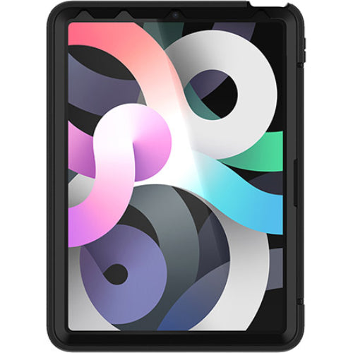 Otterbox Defender Series for iPad Air 4th Gen (2020) - Black by Otterbox - Image 2