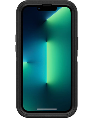 Otterbox Defender Series for iPhone 13 Pro - Black by Otterbox - Refurbished - Good condition - Image 2