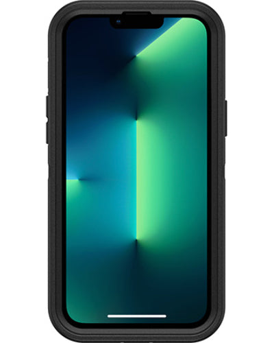 Otterbox Defender Series for iPhone 13 Pro Max - Black by Otterbox - Refurbished - Brand New condition - Image 2