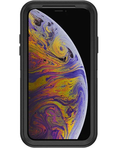 Otterbox Defender Series (DONT USE) - Black by Otterbox - Refurbished - Brand New condition - Image 2