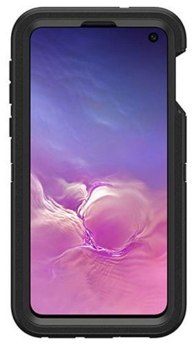 Otterbox Defender Series Phone Case for Galaxy S10e - Black by Otterbox - Refurbished - Brand New condition - Image 2