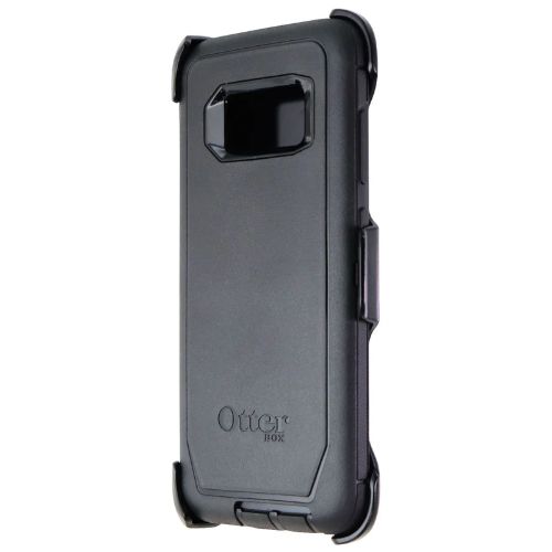 Otterbox Defender Series Phone Case for Galaxy S8 - Black by Otterbox - Refurbished - Brand New condition - CA$36.94