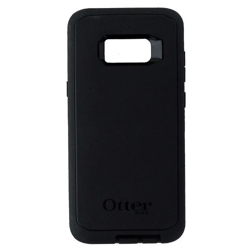 Otterbox Defender Series Phone Case for Galaxy S8+ - Black by Otterbox - Refurbished - Brand New condition - CA$36.94