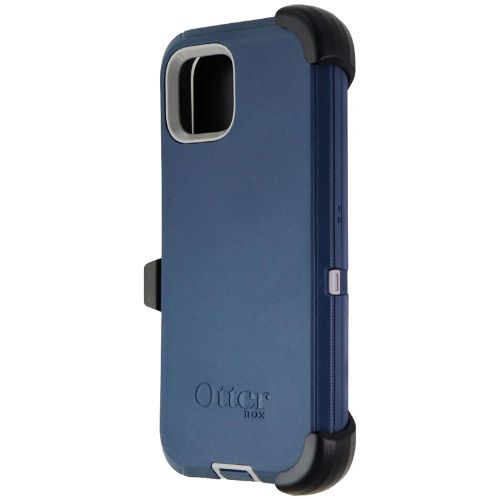Otterbox Defender Series Phone Case for Google Pixel 4 - Gone Fishin Blue by Otterbox - Refurbished - Very Good condition - US$14.48