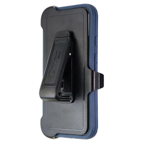 Otterbox Defender Series Phone Case for Google Pixel 4 - Gone Fishin Blue by Otterbox - Refurbished - Very Good condition - Image 4