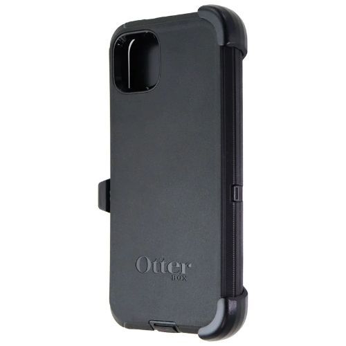 Otterbox Defender Series Phone Case for Google Pixel 4 XL - Black by Otterbox - Refurbished - Brand New condition - CA$71.48