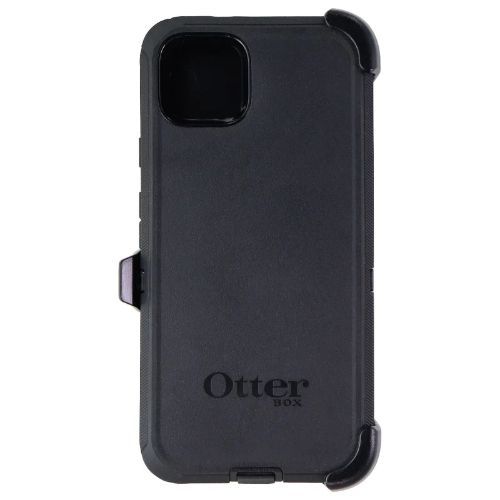 Otterbox Defender Series Phone Case for Google Pixel 4 XL - Black by Otterbox - Refurbished - Brand New condition - Image 2