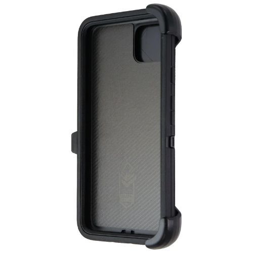 Otterbox Defender Series Phone Case for Google Pixel 4 XL - Black by Otterbox - Refurbished - Brand New condition - Image 3