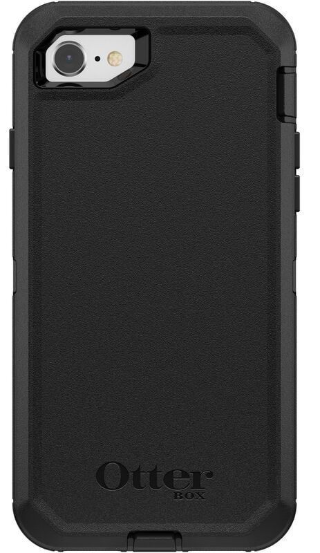 OtterBox Defender Series Phone Case for iPhone 7 - Black by OtterBox - Refurbished - Brand New condition - Image 3
