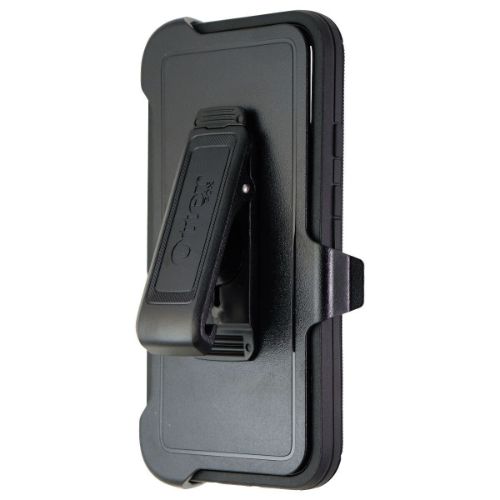 Otterbox Defender Series Phone Case + Holster for Google Pixel 4 - Black by Otterbox - Refurbished - Brand New condition - Image 2