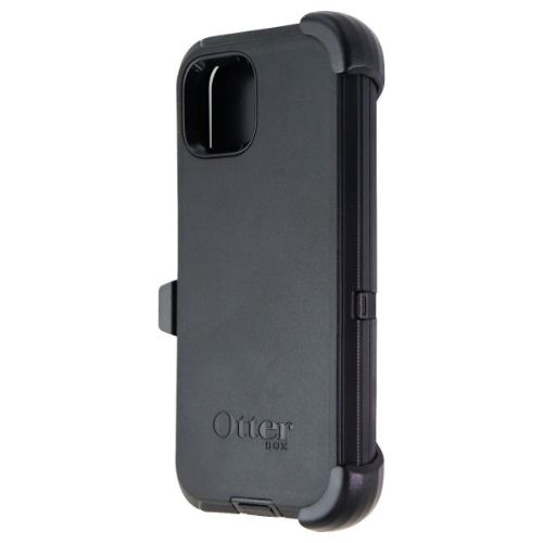 Otterbox Defender Series Phone Case + Holster for Google Pixel 4 - Black by Otterbox - Refurbished - Brand New condition - Image 3
