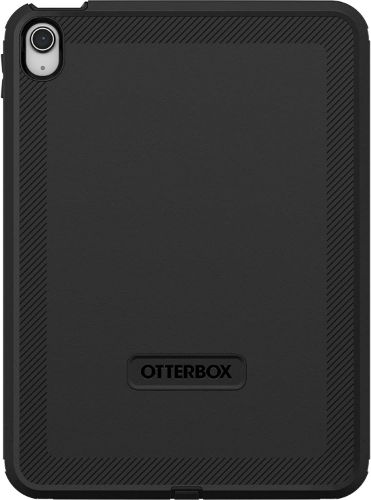 Otterbox Defender Series Pro iPad Case for iPad (10th Gen) - Black by Otterbox - Refurbished - Brand New condition - US$105.93