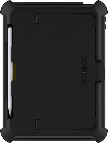 Otterbox Defender Series Pro iPad Case for iPad (10th Gen) - Black by Otterbox - Image 2