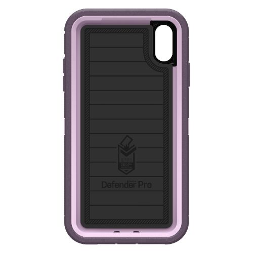 Otterbox Defender Series Pro Phone Case for iPhone XS Max - Purple Nebula by Otterbox - Refurbished - Brand New condition - Image 2