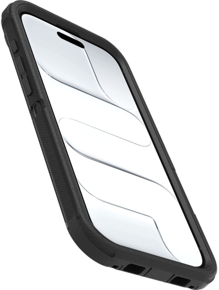 OtterBox Defender Series Pro Phone Case with MagSafe for iPhone Air - Black - Brand New by OtterBox - Image 4