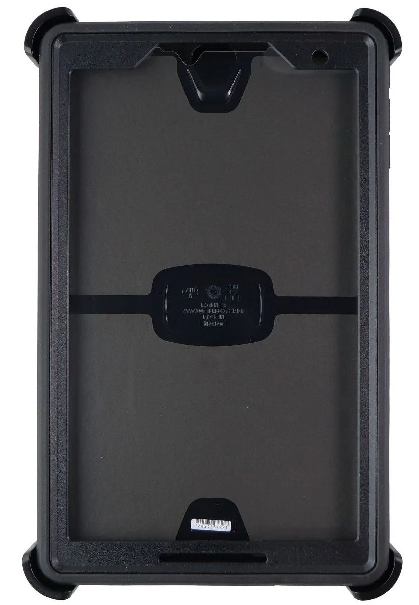 OtterBox Defender Series Rugged Case for Verizon Ellipsis 8 HD Tablet - Black by OtterBox - Refurbished - Brand New condition - US$13.95