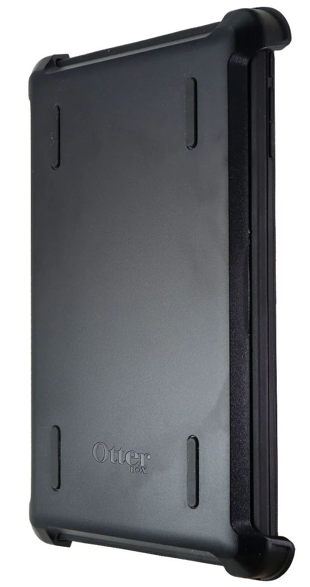 OtterBox Defender Series Rugged Case for Verizon Ellipsis 8 HD Tablet - Black by OtterBox - Image 3