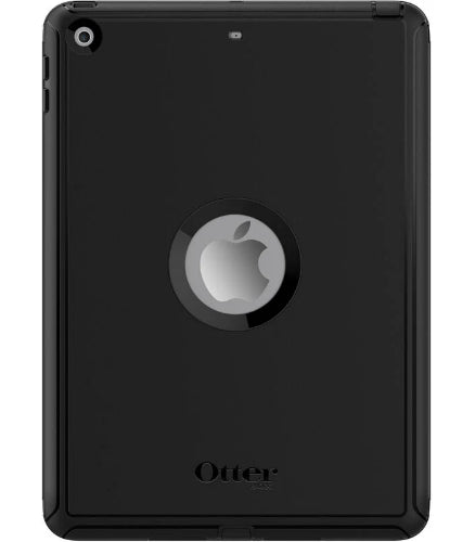 Otterbox Defender Series Tablet Case for iPad (5th and 6th gen) - Black by Otterbox - Refurbished - Premium condition - CA$101.48