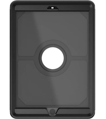 Otterbox Defender Series Tablet Case for iPad (5th and 6th gen) - Black by Otterbox - Image 2