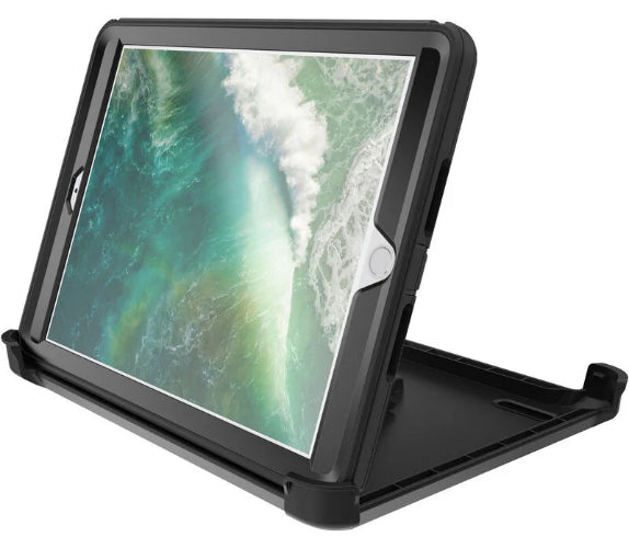 Otterbox Defender Series Tablet Case for iPad (5th and 6th gen) - Black by Otterbox - Image 3