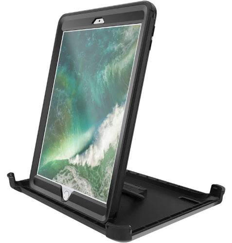 Otterbox Defender Series Tablet Case for iPad (5th and 6th gen) - Black by Otterbox - Image 4