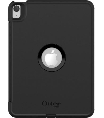 Otterbox Defender Series iPad Case for iPad Air (5th and 4th Gen) - Black by Otterbox - Image 2