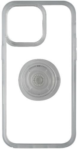 Otterbox Otter + Pop Symmetry Series Clear Phone Case for iPhone 14 Pro Max - Clear by Otterbox - Refurbished - Very Good condition - Image 2