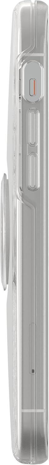 Otterbox Otterbox Otter + Pop Symmetry Series Phone Case for iPhone 12 Pro Max - Clear by Otterbox - Image 4