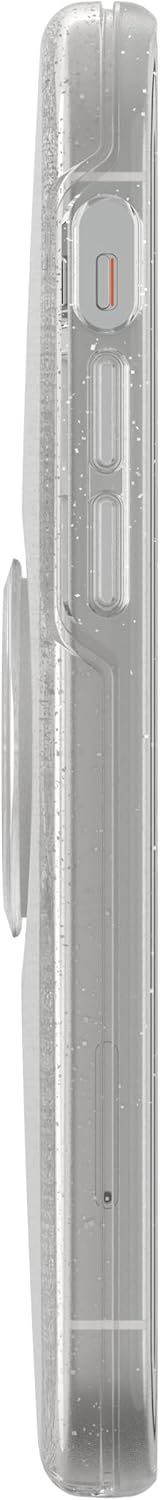 Otterbox Otterbox Otter + Pop Symmetry Series Phone Case for iPhone 12 Pro Max - Stardust Glitter by Otterbox - Image 4