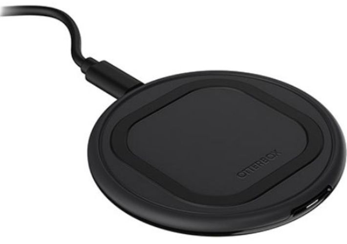 OtterBox OtterSpot Additional Battery 10W for Qi Wireless Devices - Black by OtterBox - Image 2
