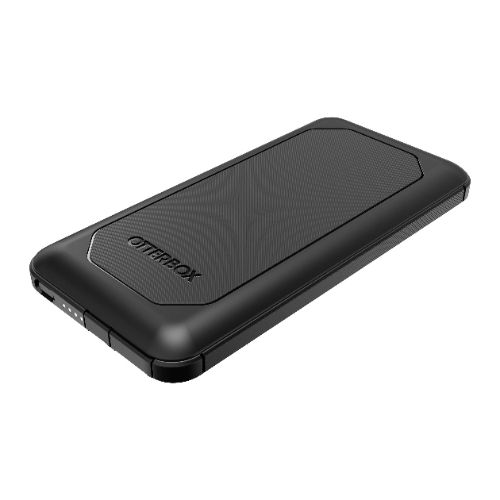 OtterBox Power Pack 10000 mAh Portable Charger for USB-Enabled Devices - Black by OtterBox - Refurbished - Brand New condition - CA$71.48