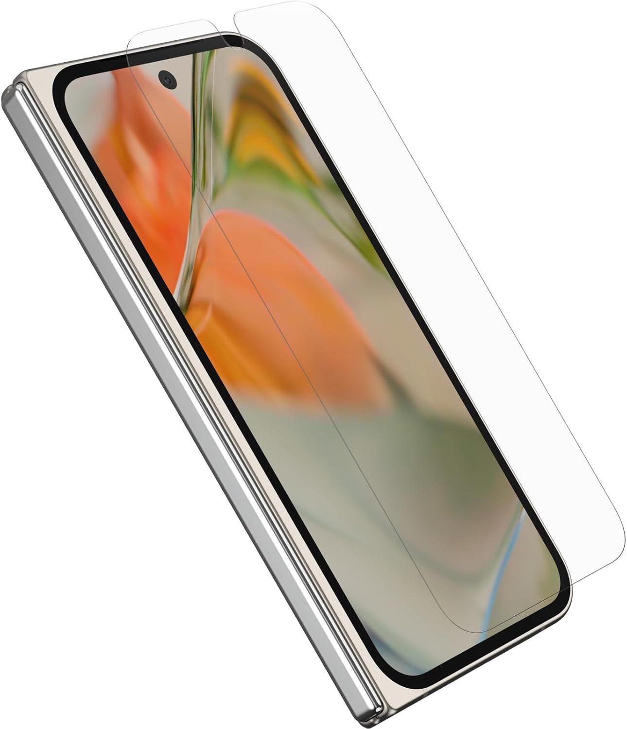 Refurbished Otterbox Premium PolyArmor Screen Protector for Google ...
