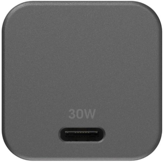 Otterbox Premium Pro Fast Charge USB-C Wall Charger - 30W - Nightshade (Black) - Brand New by Otterbox - Image 4