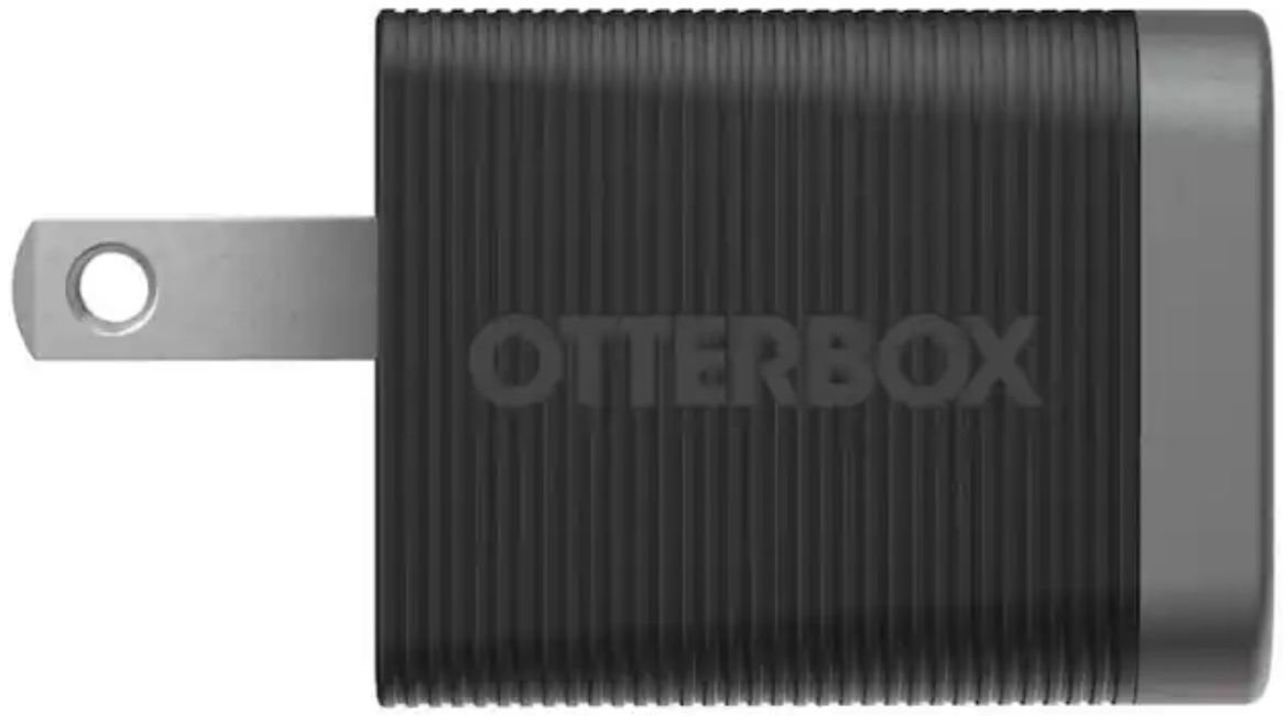 Otterbox Premium Pro Fast Charge USB-C Wall Charger - 30W - Nightshade (Black) - Brand New by Otterbox - Image 5
