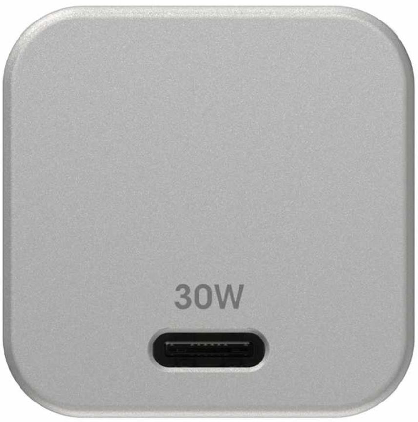 Otterbox Premium Pro Fast Charge USB-C Wall Charger - 30W - Lunar Light (White) - Brand New by Otterbox - Image 4