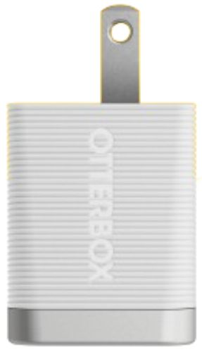Otterbox Premium Pro Fast Charge USB-C Wall Charger - 30W - Lunar Light (White) by Otterbox - Refurbished - Very Good condition - Image 3
