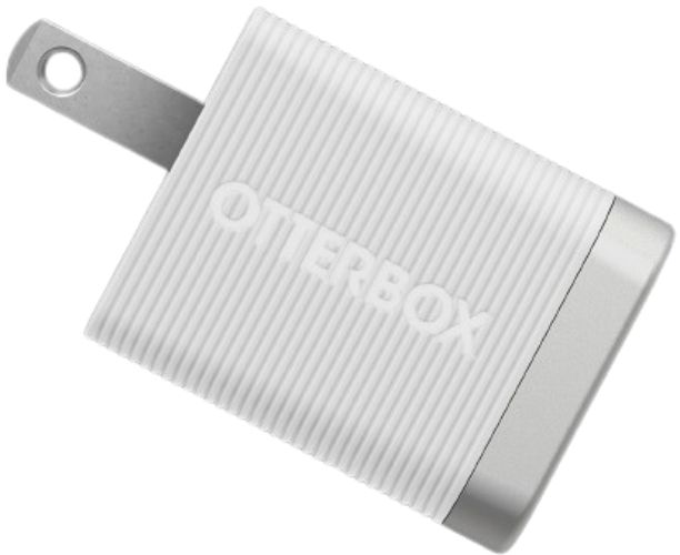 Otterbox Premium Pro Fast Charge USB-C Wall Charger - 30W - Lunar Light (White) by Otterbox - Refurbished - Very Good condition - Image 6