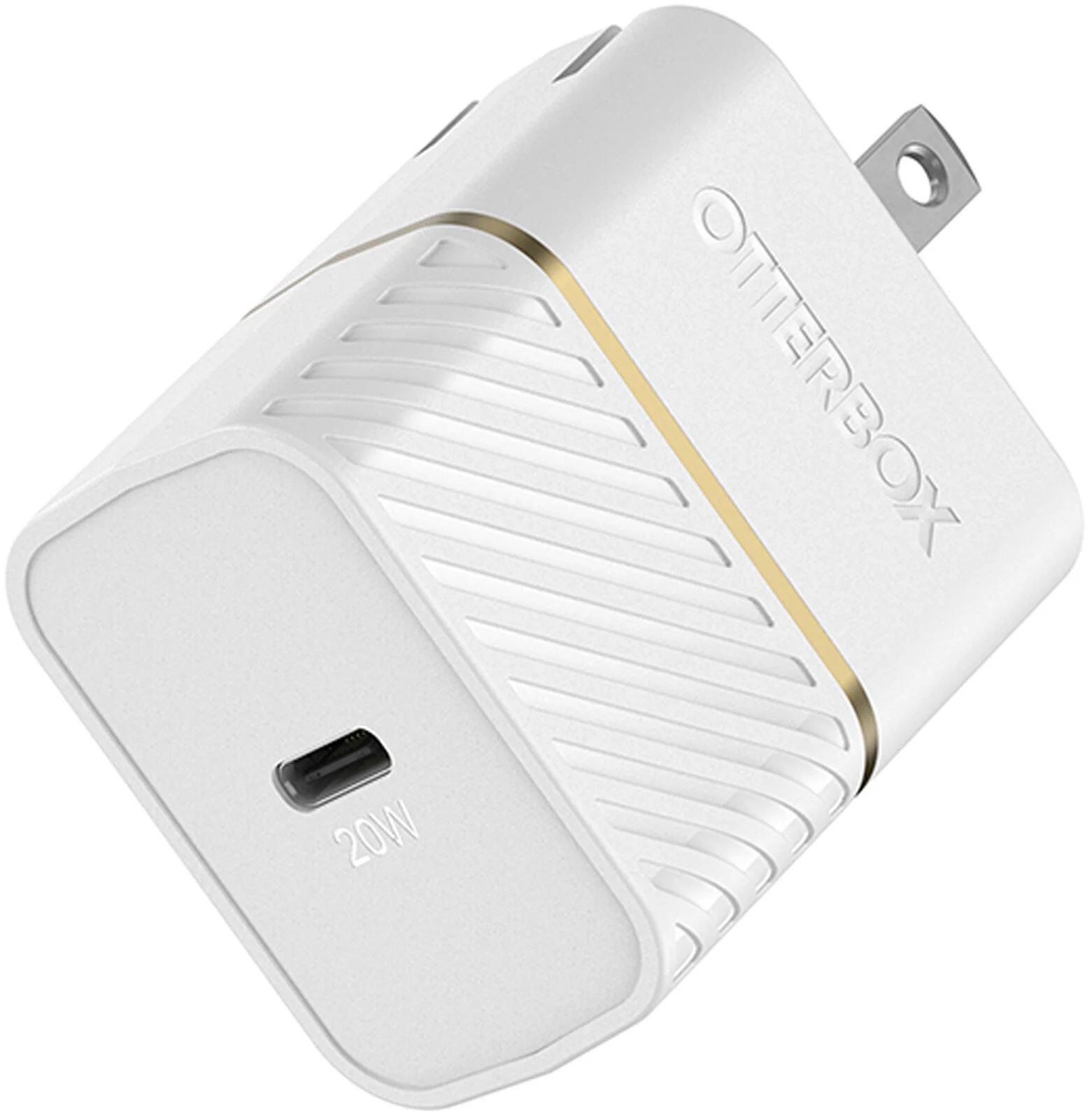 OtterBox Protection + Power Kit Bundle for iPhone 14 Plus - Clear by OtterBox - Image 5