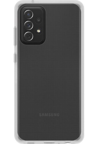 Otterbox React Series Phone Case for Galaxy A72 - Clear by Otterbox - Image 2