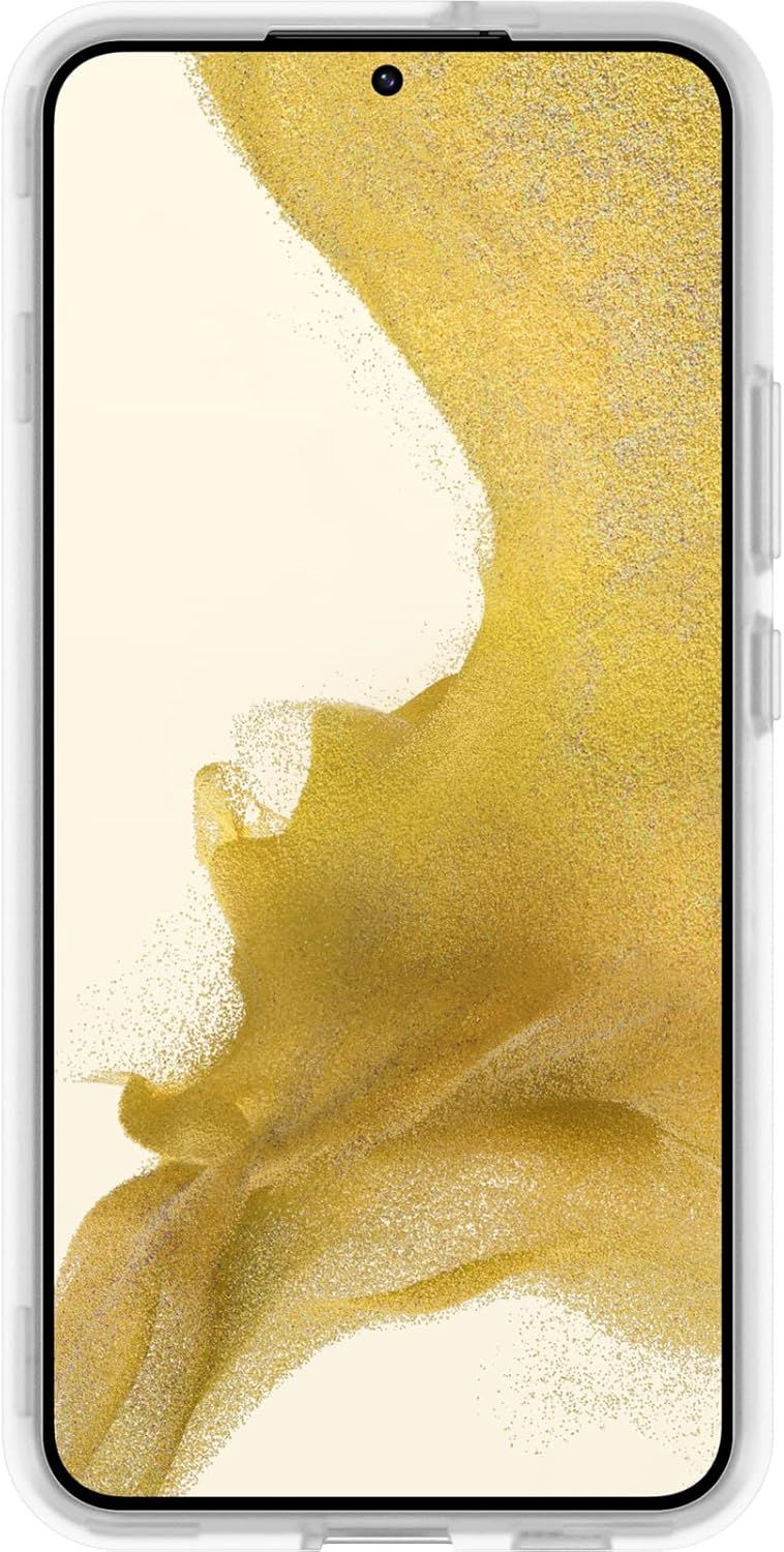 OtterBox React Series Phone Case for Galaxy S22+ - Clear by OtterBox - Image 3