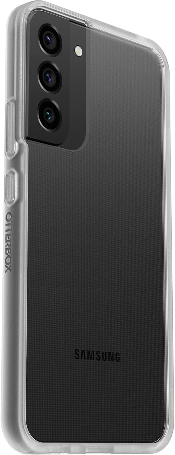 OtterBox React Series Phone Case for Galaxy S22+ - Clear by OtterBox - Image 4