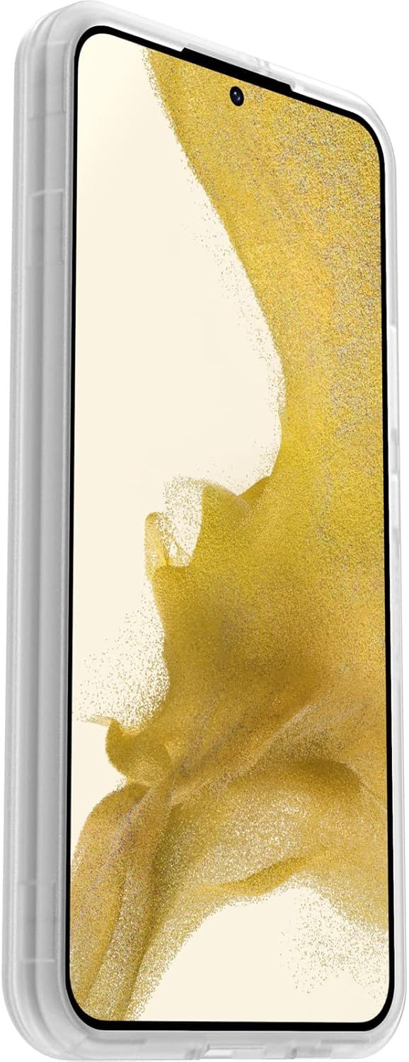 OtterBox React Series Phone Case for Galaxy S22+ - Clear by OtterBox - Image 5
