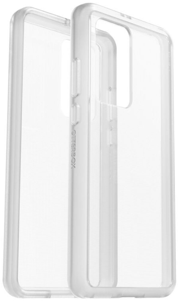 OtterBox React Series Phone Case for Huawei P40 Pro - Clear by OtterBox - Refurbished - Brand New condition - US$10.43