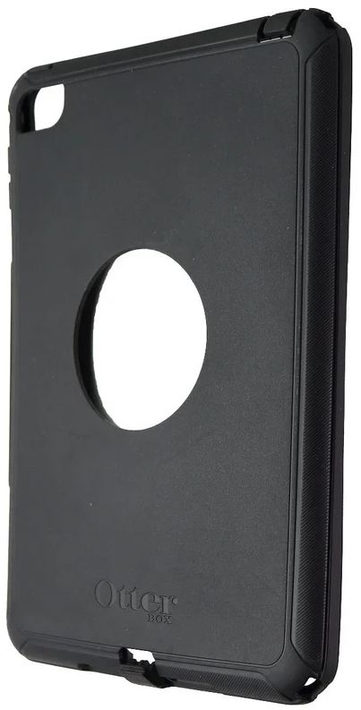 OtterBox Replacement Defender Series Exterior Case for iPad Mini 4 - Black - Very Good by OtterBox - Image 2