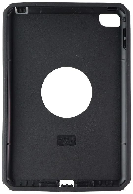 OtterBox Replacement Defender Series Exterior Case for iPad Mini 4 - Black - Very Good by OtterBox - Image 3