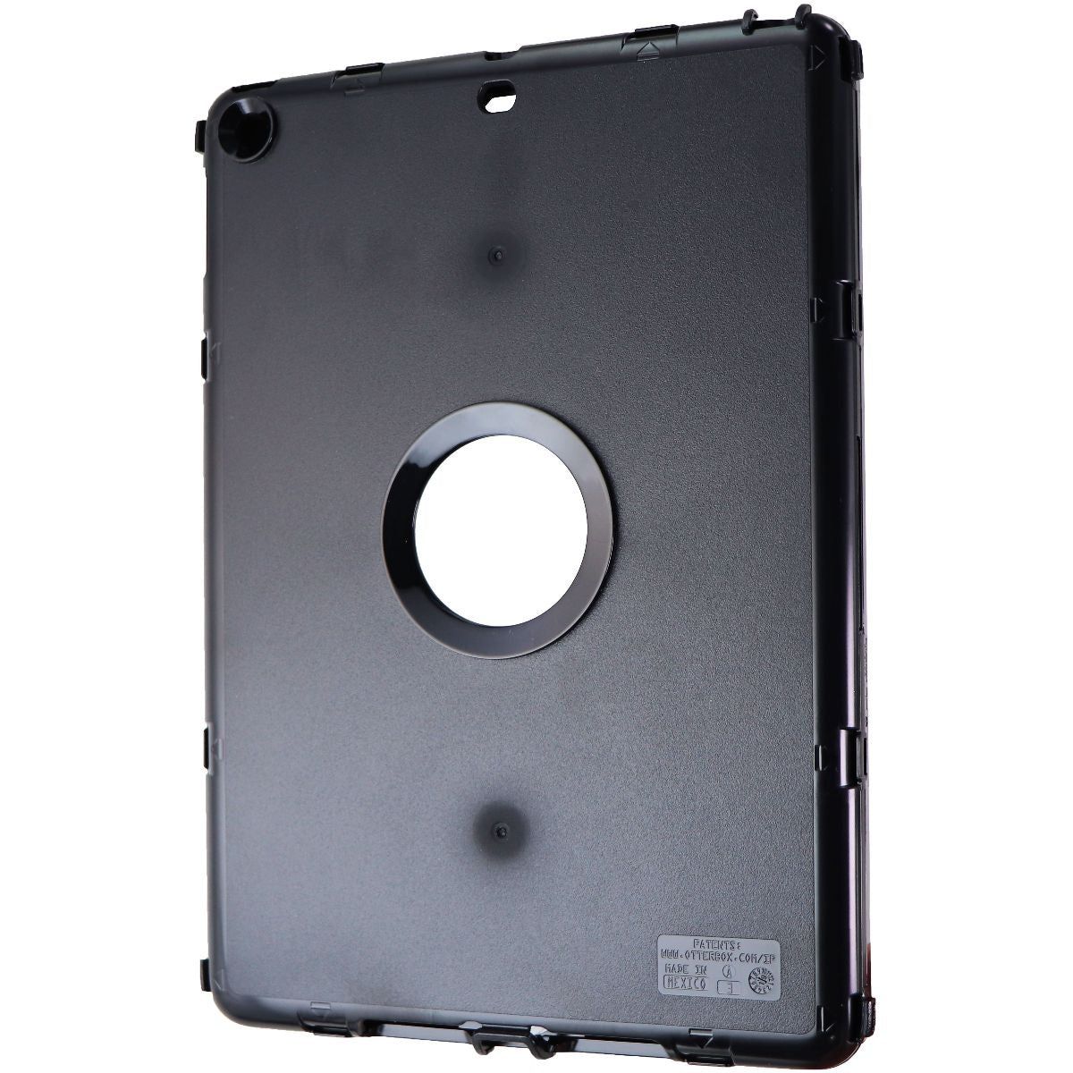 Otterbox Replacement Defender Series Interior Shell iPad Case for iPad 5 - Black by Otterbox - Refurbished - Very Good condition - US$8.78