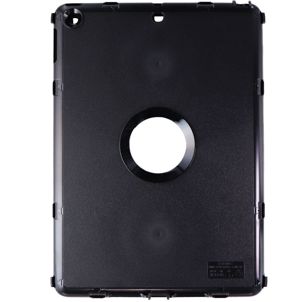 Otterbox Replacement Defender Series Interior Shell iPad Case for iPad 5 - Black by Otterbox - Image 2