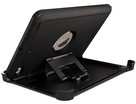 OtterBox Replacement Stand for iPad Mini 4 Defender Case - Black by OtterBox - Refurbished - Very Good condition - US$8.78